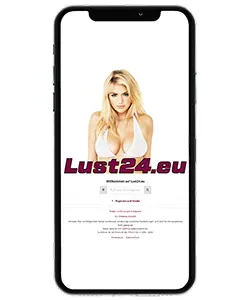Lust24 Mobile