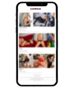 Lust24 Mobile