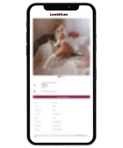 Lust24 Mobile